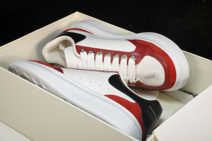 ALEXANDER MCQUEEN SOLE SNEAKERS copshoe-140