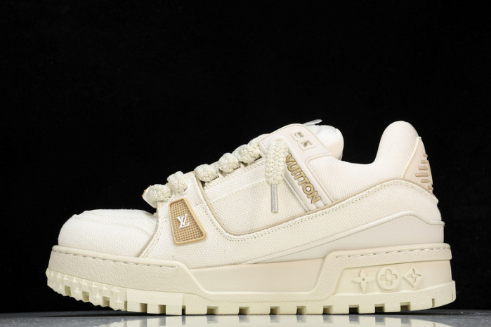 LVT  SNEAKERS   COPSHOE  L&V-187