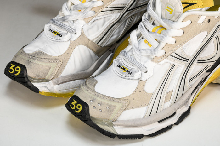 BL RUNNER  -COPSHOE BL 246