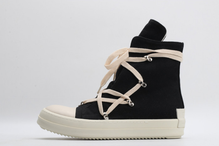 RICK OWENS SNEAKERS  COPSHOE OR-21