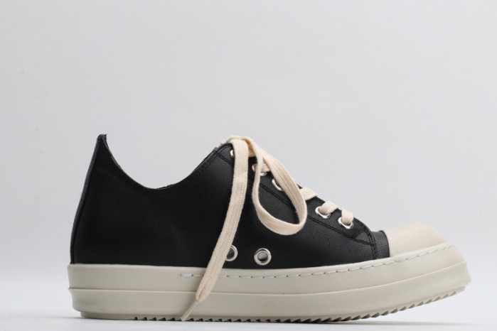 RICK OWENS SNEAKERS  KICKZE OR-13