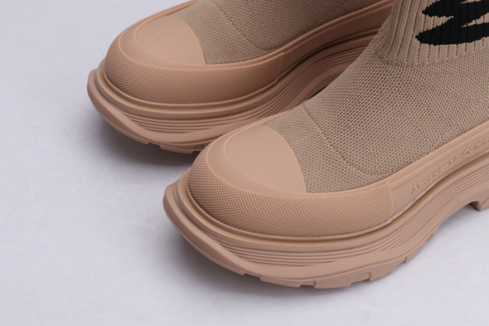 ALEXANDER MCQUEEN  OTHERS COPSHOE- MQ 17