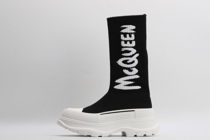 ALEXANDER MCQUEEN  OTHERS COPSHOE- MQ 20