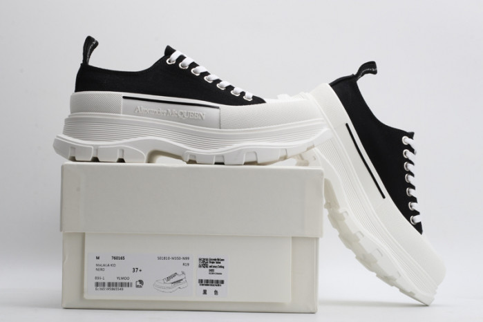 ALEXANDER MCQUEEN OTHERS COPSHOE- MQ 21