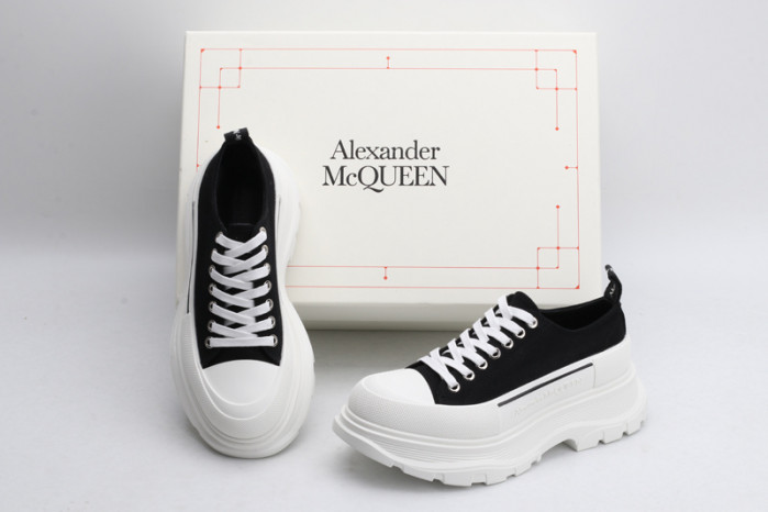 ALEXANDER MCQUEEN OTHERS COPSHOE- MQ 21