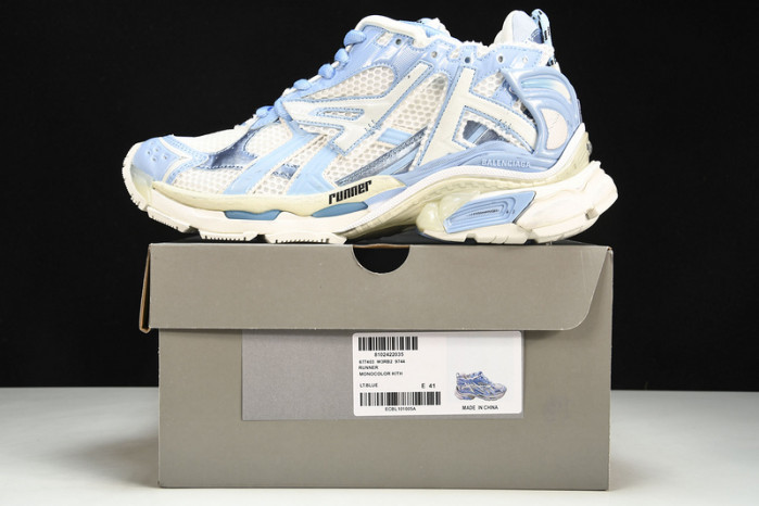 BL RUNNER -COPSHOE BL 149