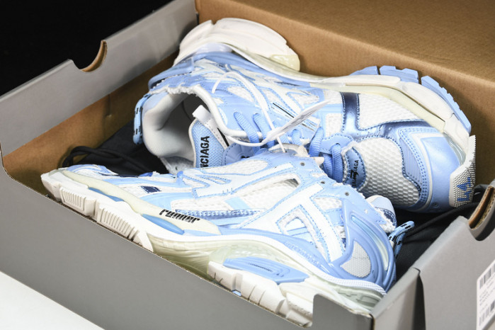 BL RUNNER -COPSHOE BL 149