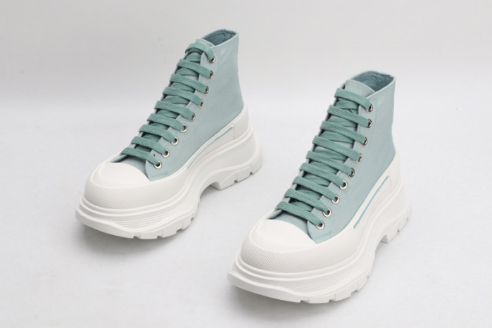 ALEXANDER MCQUEEN  OTHERS COPSHOE- MQ 5