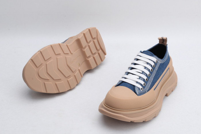 ALEXANDER MCQUEEN OTHERS COPSHOE- MQ 33