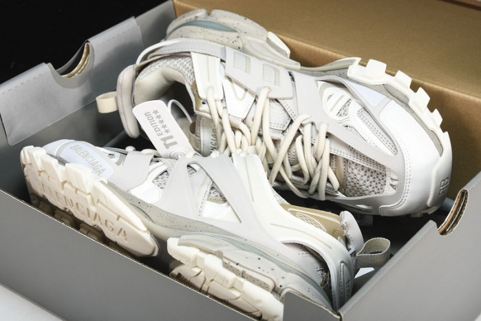 BL TRAINERS TRACK -copshoe BL154