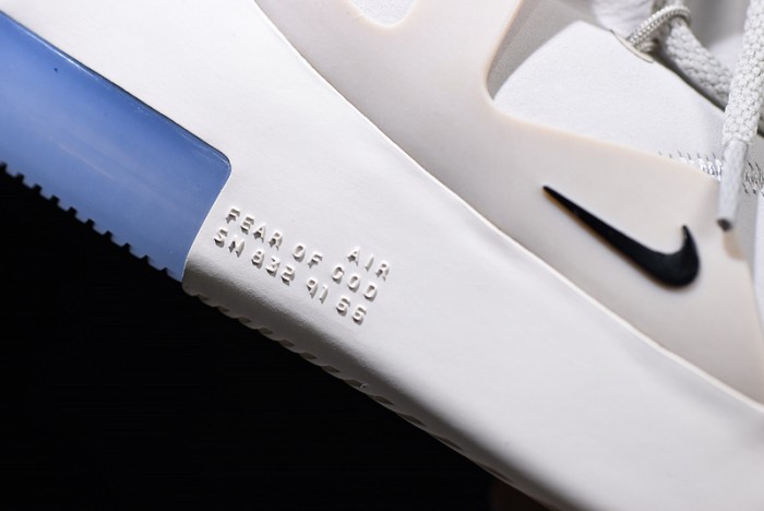 Nike Air Fear of God 1 Light Bone AR4237-002
