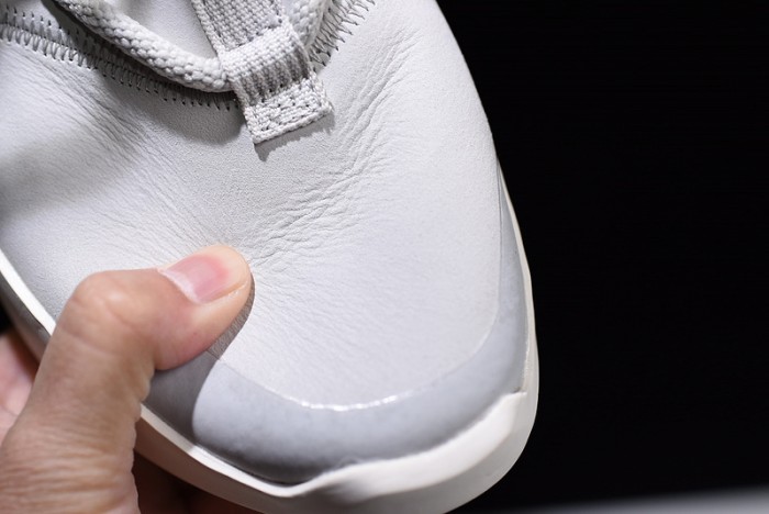Nike Air Fear of God 1 Light Bone AR4237-002