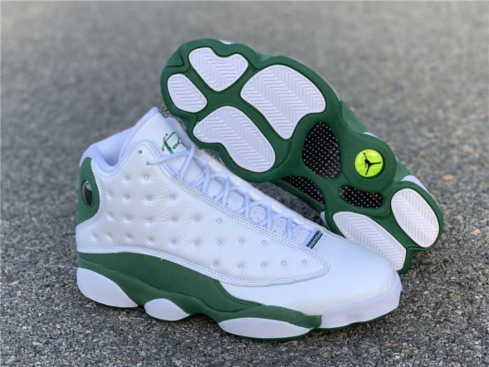 Jordan 13 Retro Ray Allen PE - 414571-125