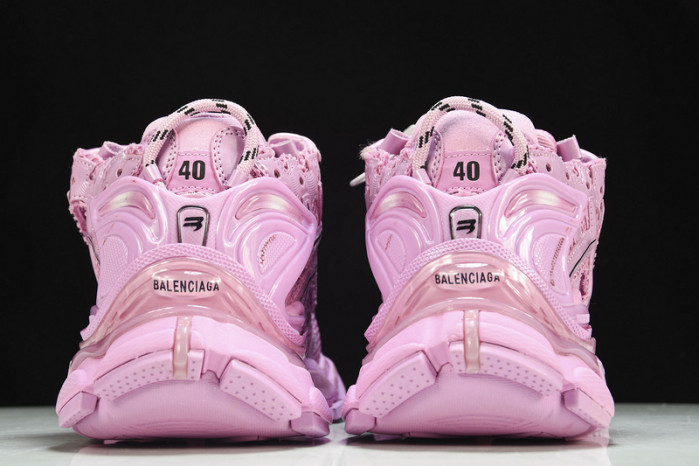 BL RUNNER  -COPSHOE BL 143