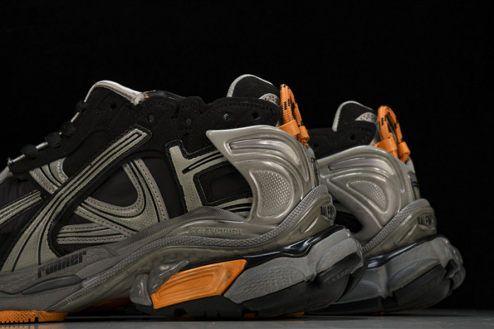 BL RUNNER  -COPSHOE BL 240