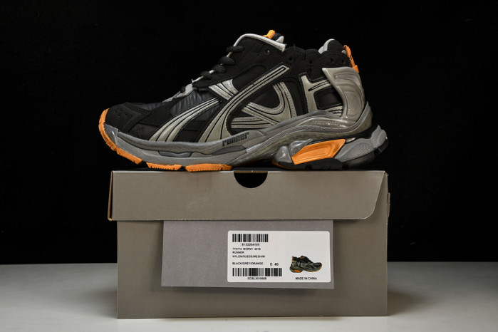 BL RUNNER  -COPSHOE BL 240