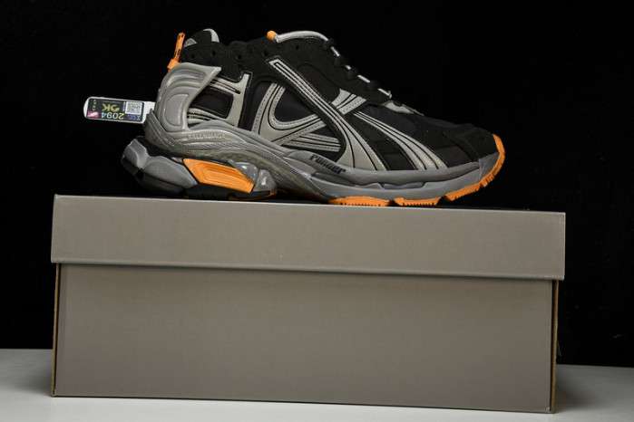 BL RUNNER  -COPSHOE BL 240