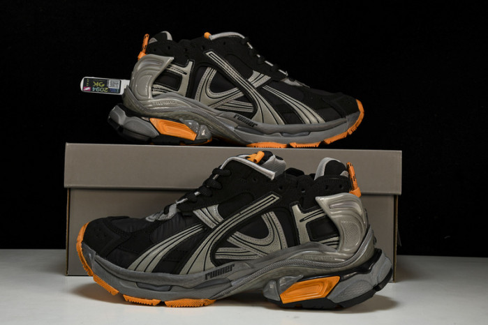 BL RUNNER  -COPSHOE BL 240