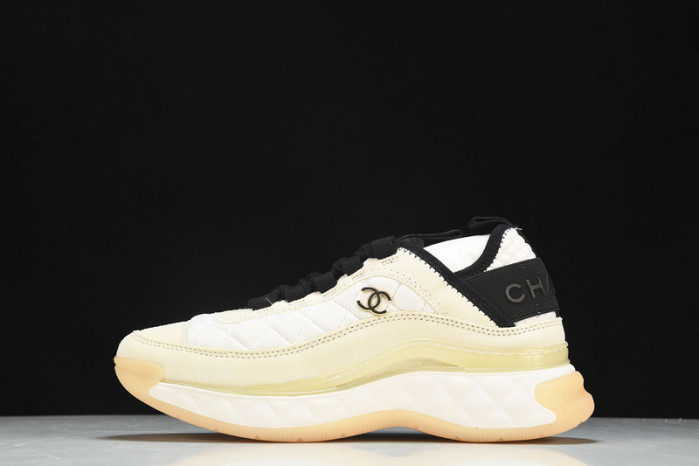 CHL CHANEL SNEAKERS KICKZE CHL -18
