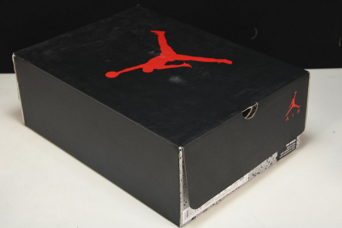 Air Jordan 5 Gore-Tex Off Noir DR0092-001