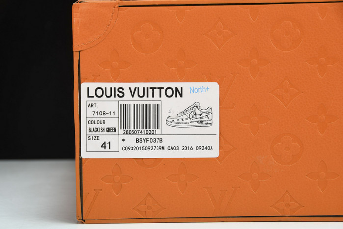 SNEAKERS   COPSHOE  L-92