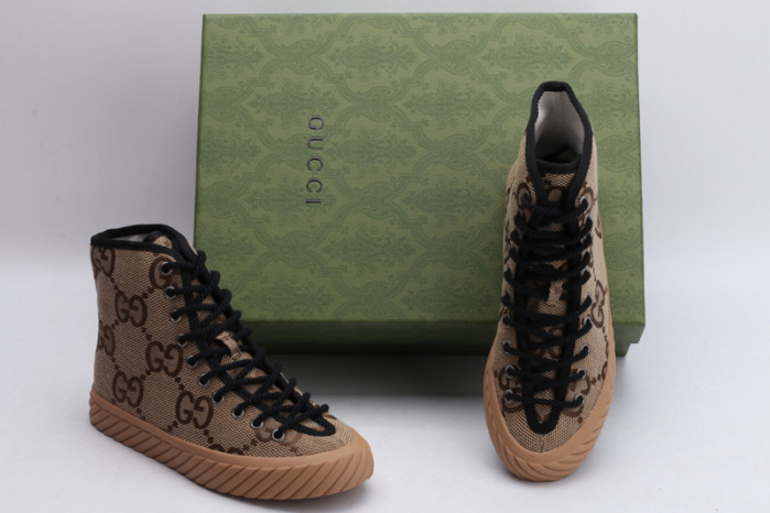 GC  SNEAKER COPSHOE GC-108