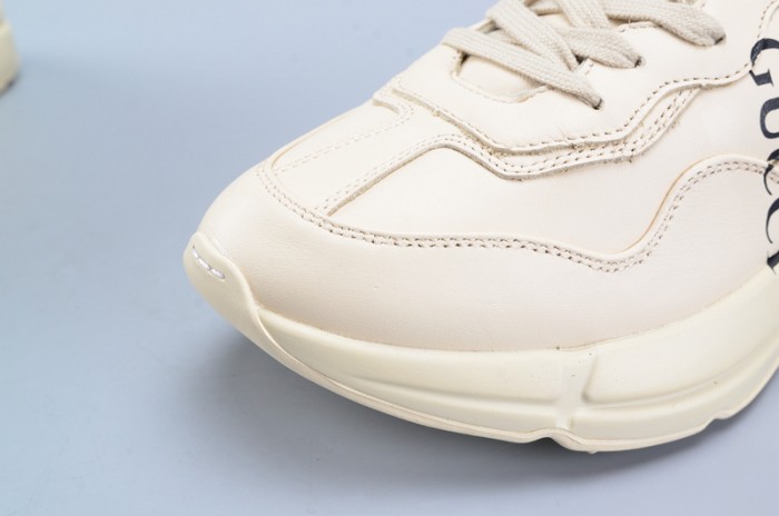 GC Rhyton Vintage Trainer Sneaker mens 500878 DRW00 9522