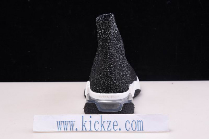 BL SPEED TRAINER  black Shine   6278