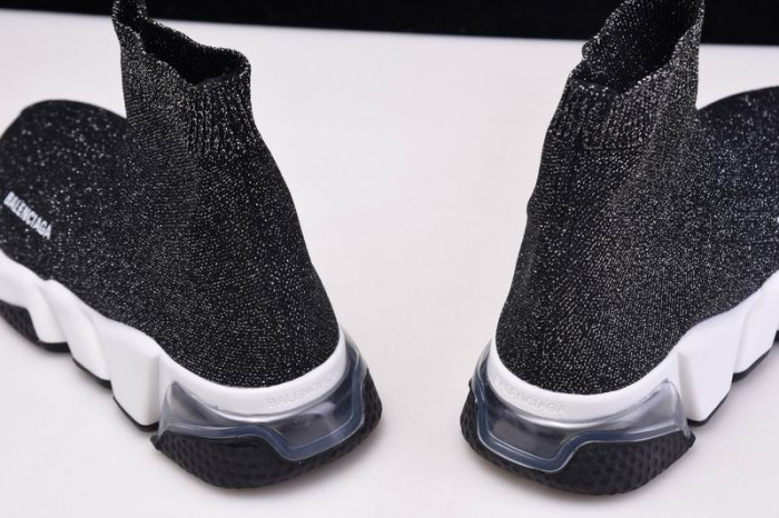 BL SPEED TRAINER  black Shine   6278