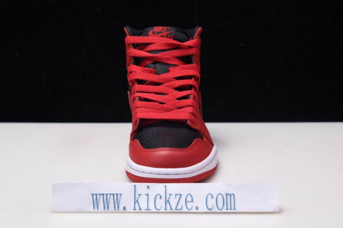 Jordan 1 Retro High 85 Varsity Red - BQ4422-600