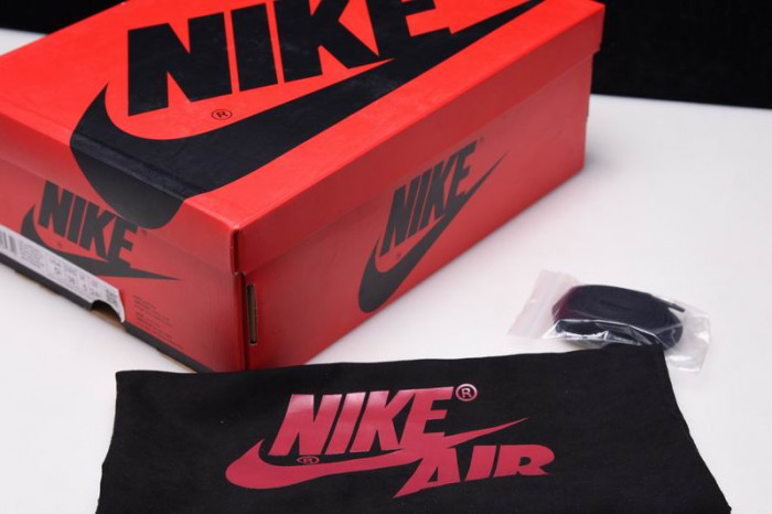 Jordan 1 Retro High 85 Varsity Red - BQ4422-600