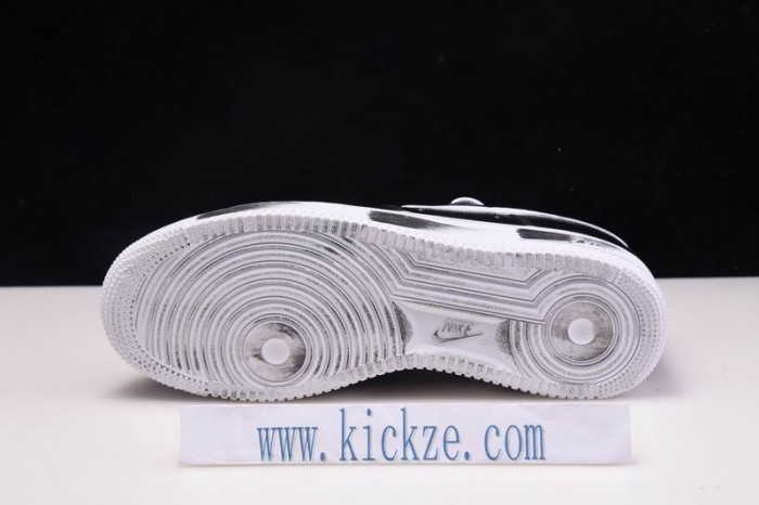 Air Force 1 Low G-Dragon Peaceminusone Para-Noise AQ3692-001