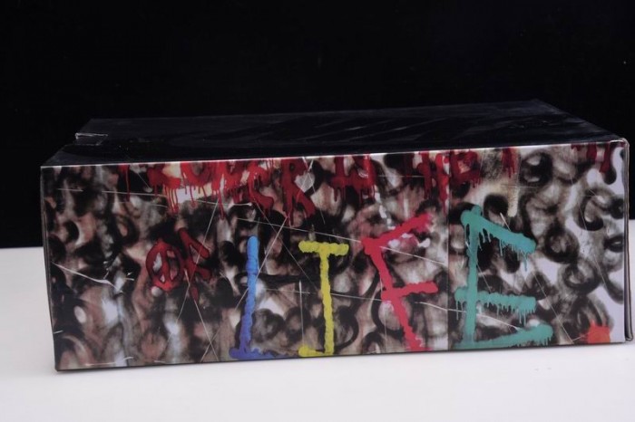 Air Force 1 Low G-Dragon Peaceminusone Para-Noise AQ3692-001