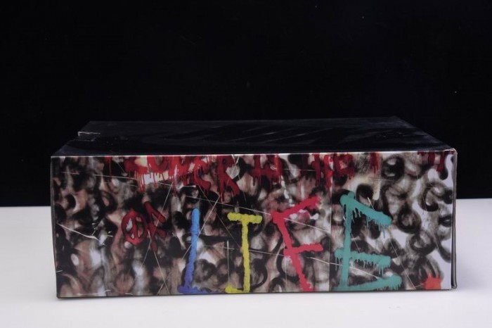 Air Force 1 Low G-Dragon Peaceminusone Para-Noise AQ3692-001