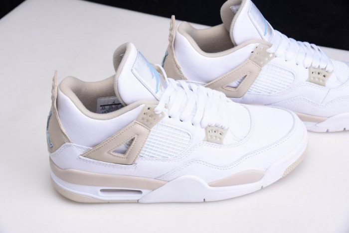 Air Jordan 4 Retro GS 