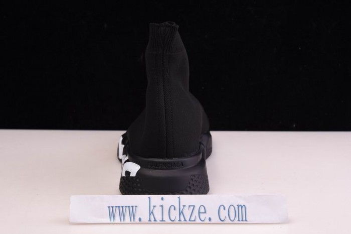 BL SPEED TRAINER   BLACK 6285