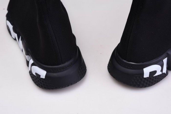 BL SPEED TRAINER   BLACK 6285