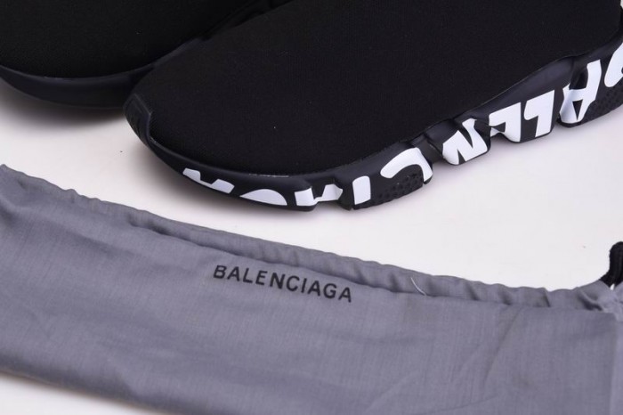 BL SPEED TRAINER   BLACK 6285