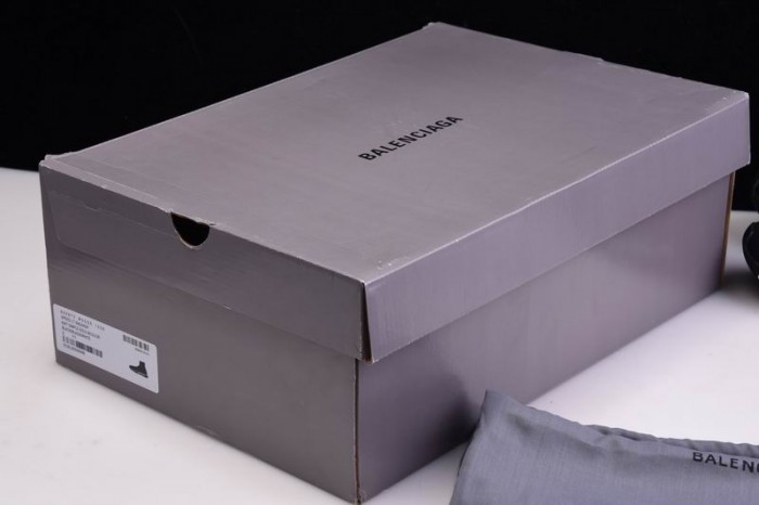 BL SPEED TRAINER   BLACK 6285