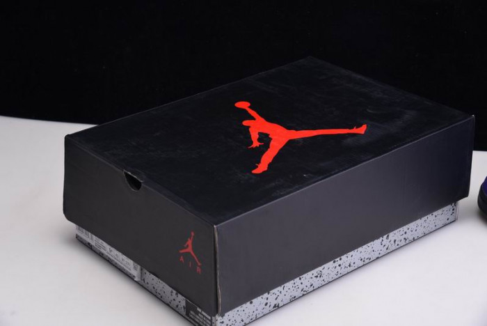 Air Jordan 5 “Alternate Grape” 136027-500