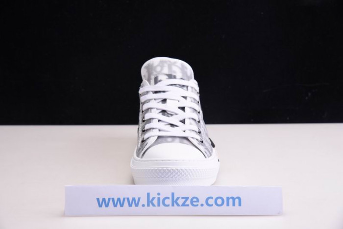 D1R* B23 OBLIQUE LOF TOP SNEAKER T00853H063