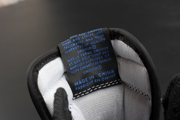 Air Jordan 1 Retro High OG 2017 Royal Blue 555088-007