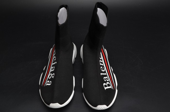 BL LOGO SPEED TRAINER 454484-W05G0-1000