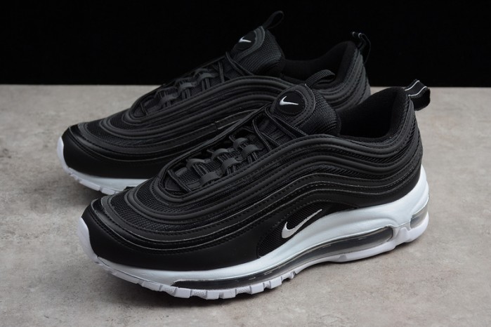 NIKE AIR MAX 97 og black/white 921826-001