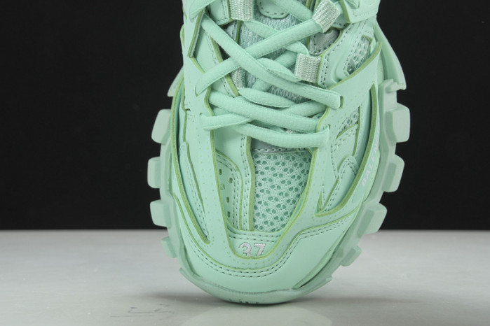 BL TRAINERS TRACK -KICKZE BL 76