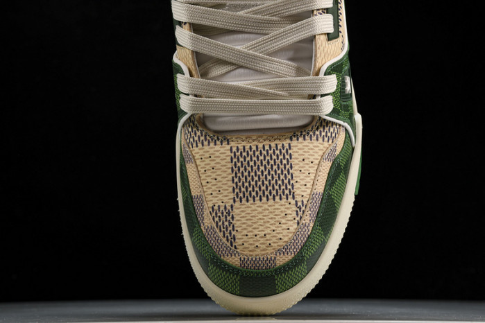 LVT  SNEAKERS   COPSHOE  L&V-216