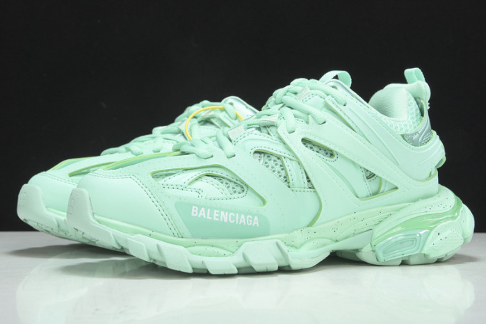 BL TRAINERS TRACK -KICKZE BL 76