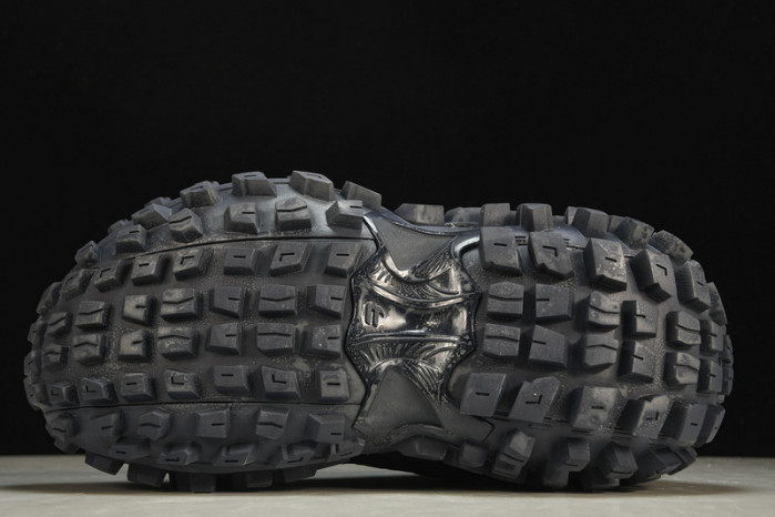 BL Ddfender  -copshoe BL152