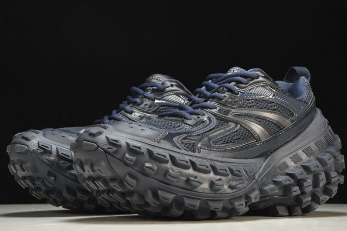 BL Ddfender  -copshoe BL152