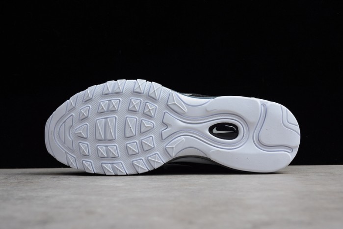 NIKE AIR MAX 97 og black/white 921826-001